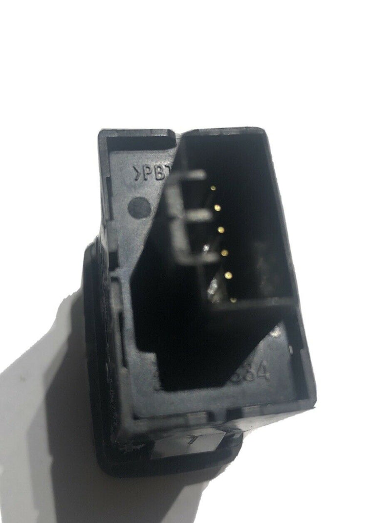 2003-2005 Honda Accord sunroof switch M19833