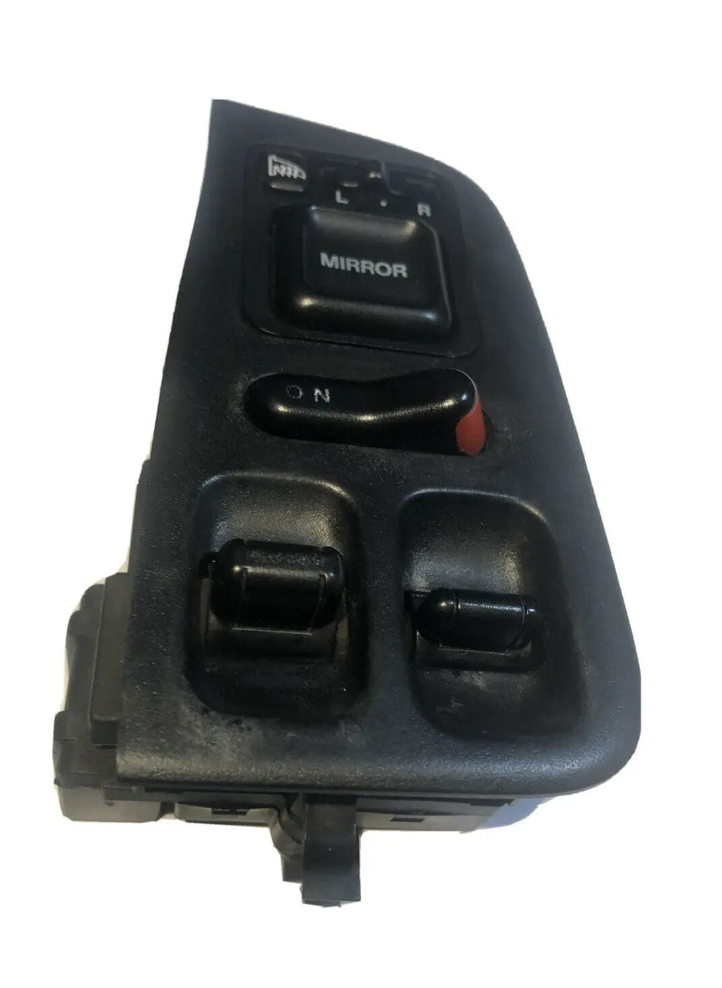 ACURA CL COUPE 2 DOOR MASTER POWER DRIVER WINDOW CONTROL MIRROR SWITCH 97-99 * by HONDA OEM ORIGINAL EQUIPMENT MANUFACTURE