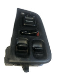 ACURA CL COUPE 2 DOOR MASTER POWER DRIVER WINDOW CONTROL MIRROR SWITCH 97-99 * by HONDA OEM ORIGINAL EQUIPMENT MANUFACTURE