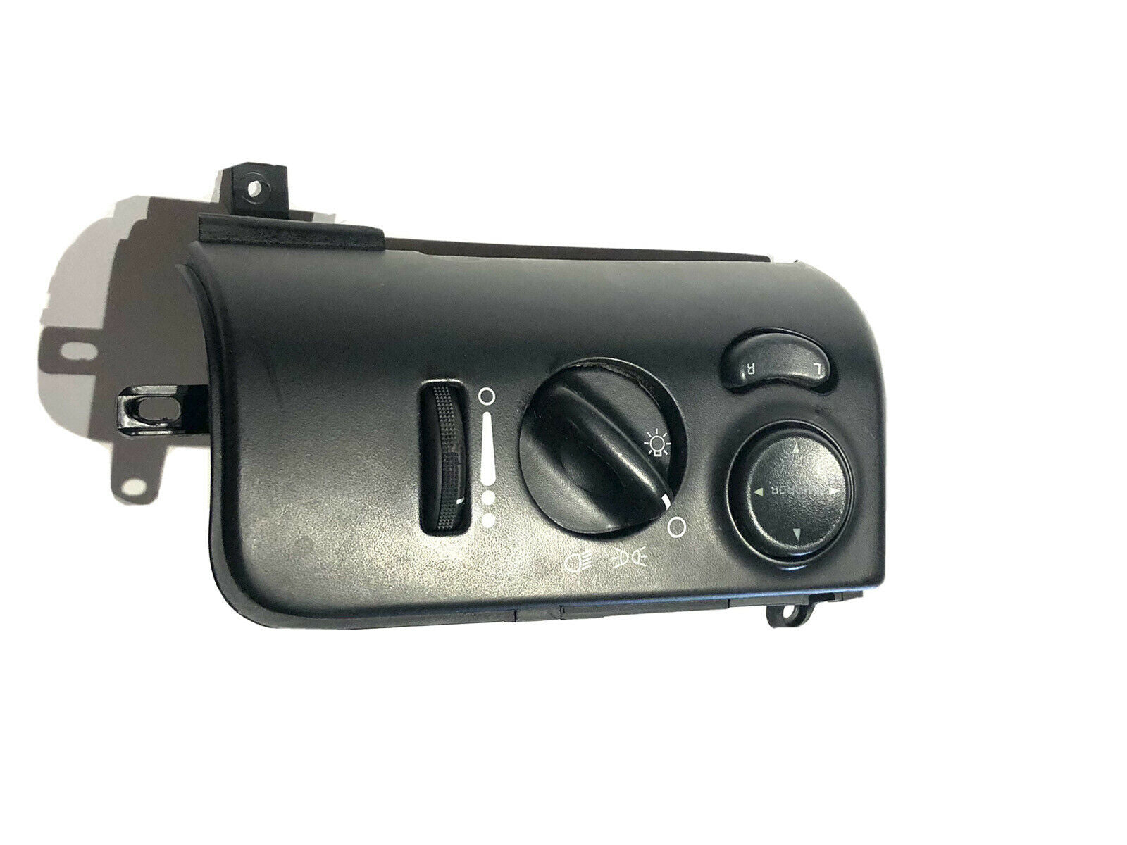 P04685630 2000 GRAND DODGE CARAVAN TOWN COUNTRY CRYSLER HEADLIGHT SWITCH