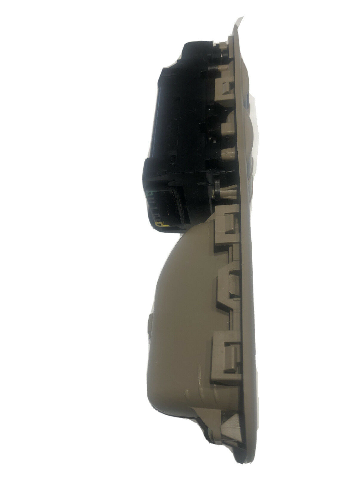 2000 Odyssey tan master driver window switch control power
