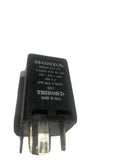 96-00 Honda Civic OEM Flasher Hazard Control Relay Ractory # 38300-SV1-A11