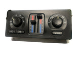 2003-2009 GMC Envoy/Chevy Trailblazer AC Climate Control / HVAC -