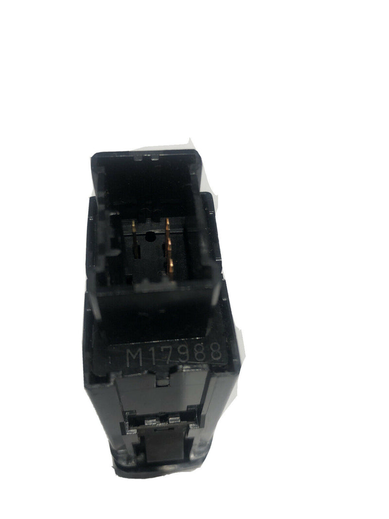 98-02 Honda accord OEM TCS and cruise control switch