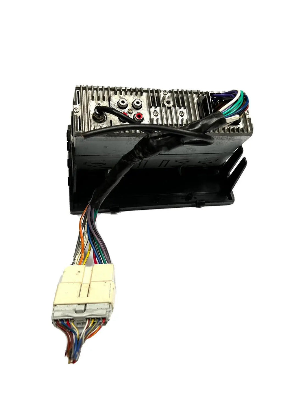 Boss 611UAB Car Radio AM FM Receiver Bluetooth USB Single-DIN (no CD/DVD) by BOSS Audio