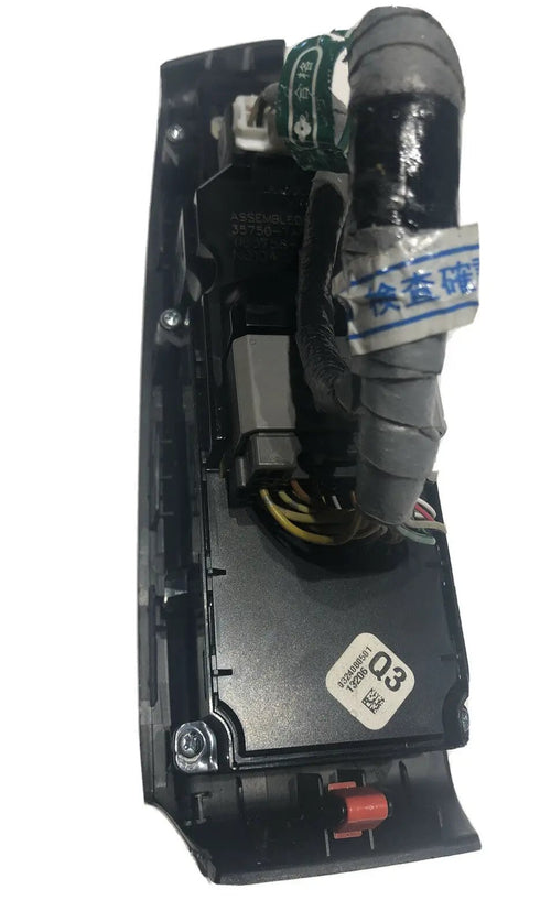 08-12 Accord EX,EX-L,Front Driver Master Window Switch OEM 35750TACA32 by OEM