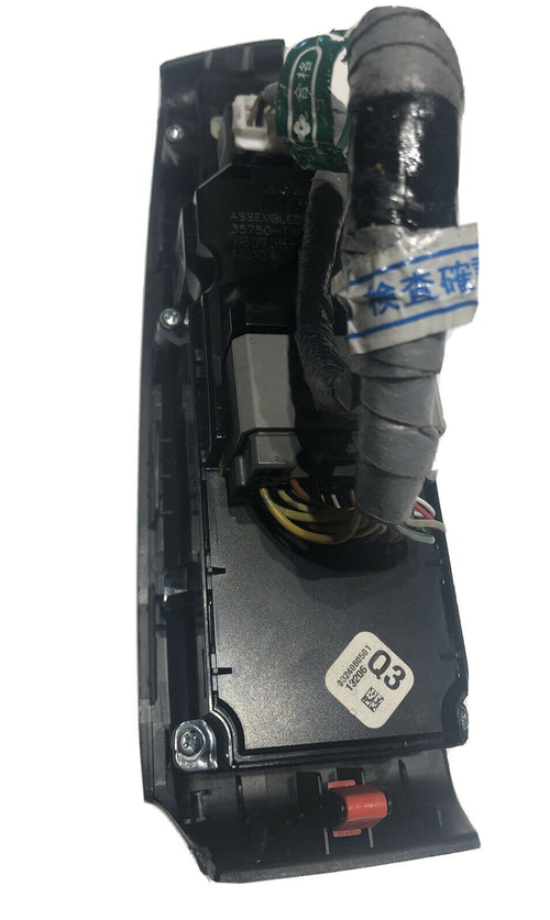 08-12 Accord EX,EX-L,Front Driver Master Window Switch OEM 35750TACA32