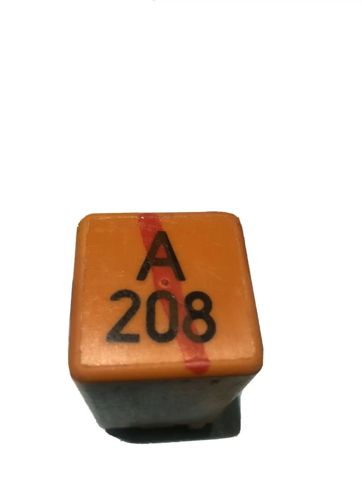 VOLVO REAR WINDOW DEFROSTER TIMER RELAY 9148300 A 208 898756000 by Volvo