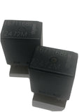 *NEW* Tyco 4671168E - 72472M Multi-Function Relay