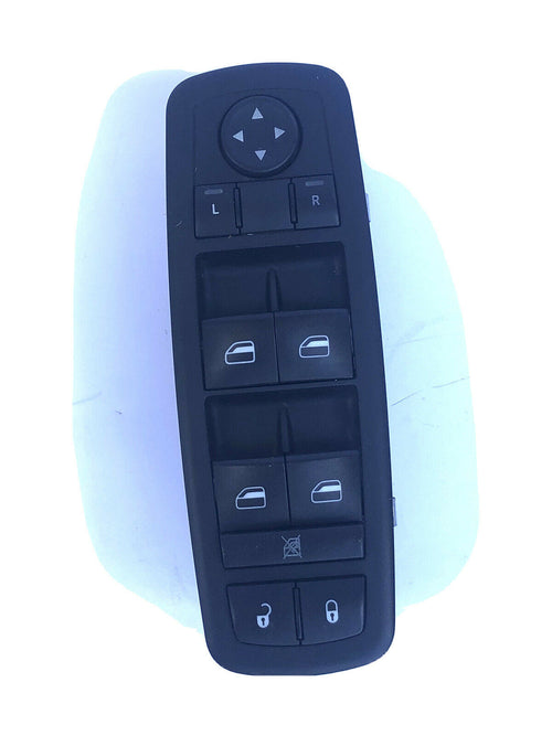 08 09 10 11 12 13 14 TOWN & COUNTRY CARAVAN OEM MASTER POWER WINDOW SWITCH DOOR