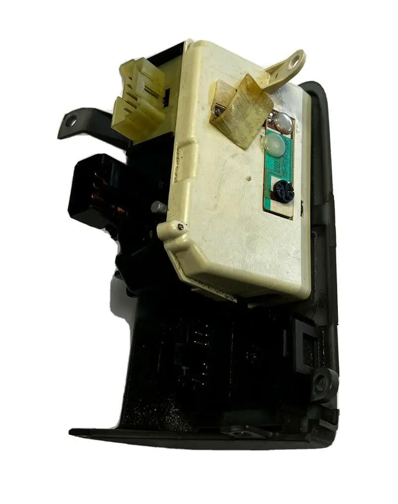OEM Dodge Grand Caravan 1996-2000 ORIGINAL PART Headlight Switch Brown by Dodge