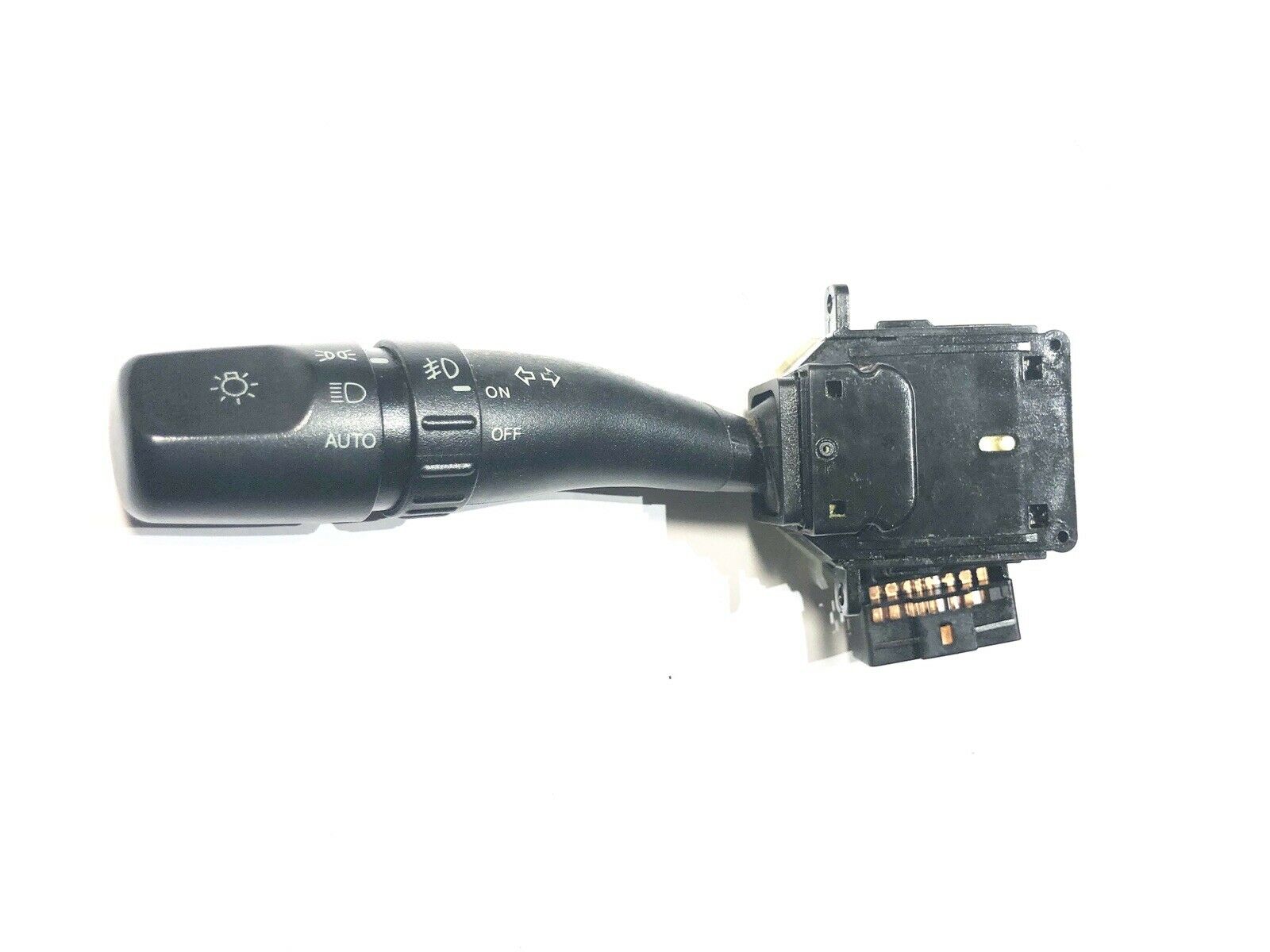 Turn Signal Headlight Combination Switch for Equinox Torrent Vue L Series