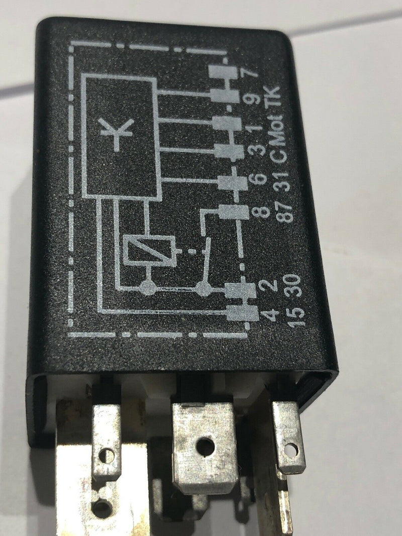 VW Relay 409 1J0906383C