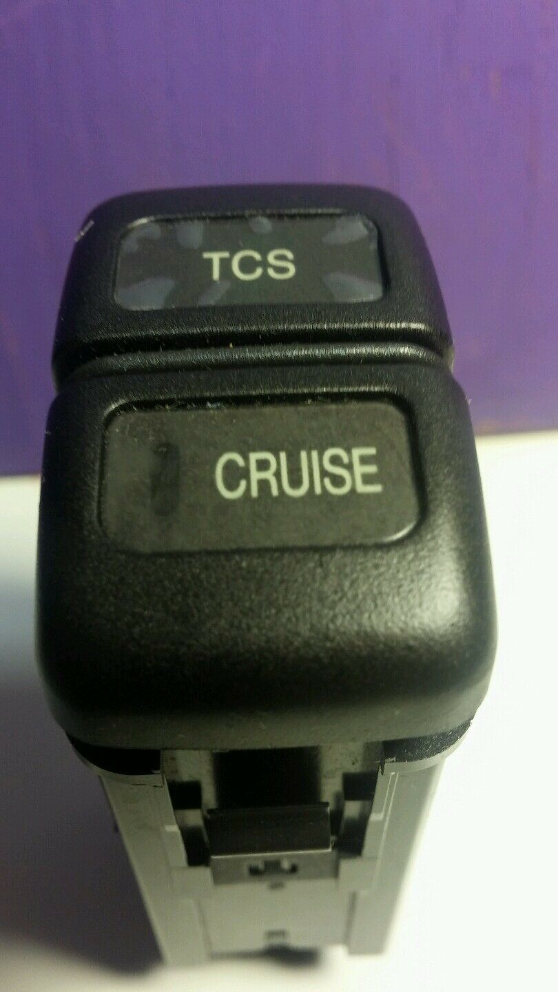 2002 2003 ACURA TL 3.2TL TCS CRUISE CONTROL SWITCH M17982