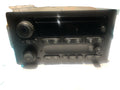2003 04 05 06 Chevy Silverado Escalade Radio CD Player Receiver Stereo 10359576