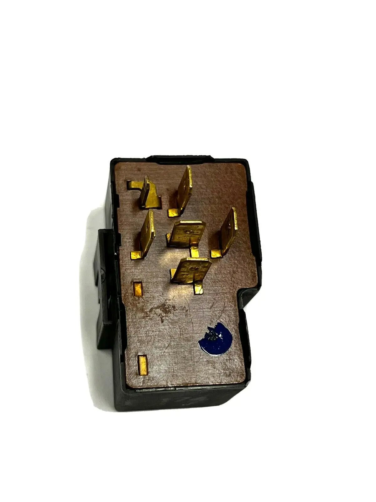 Volvo 740 760 780 940 Central Locking Relay OEM 1348129 898336 3523739 by Volvo