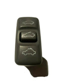96-00 Civic Switch Front Dashboard Sunroof Remote Control Buttons Dk.Gray OEM by Honda