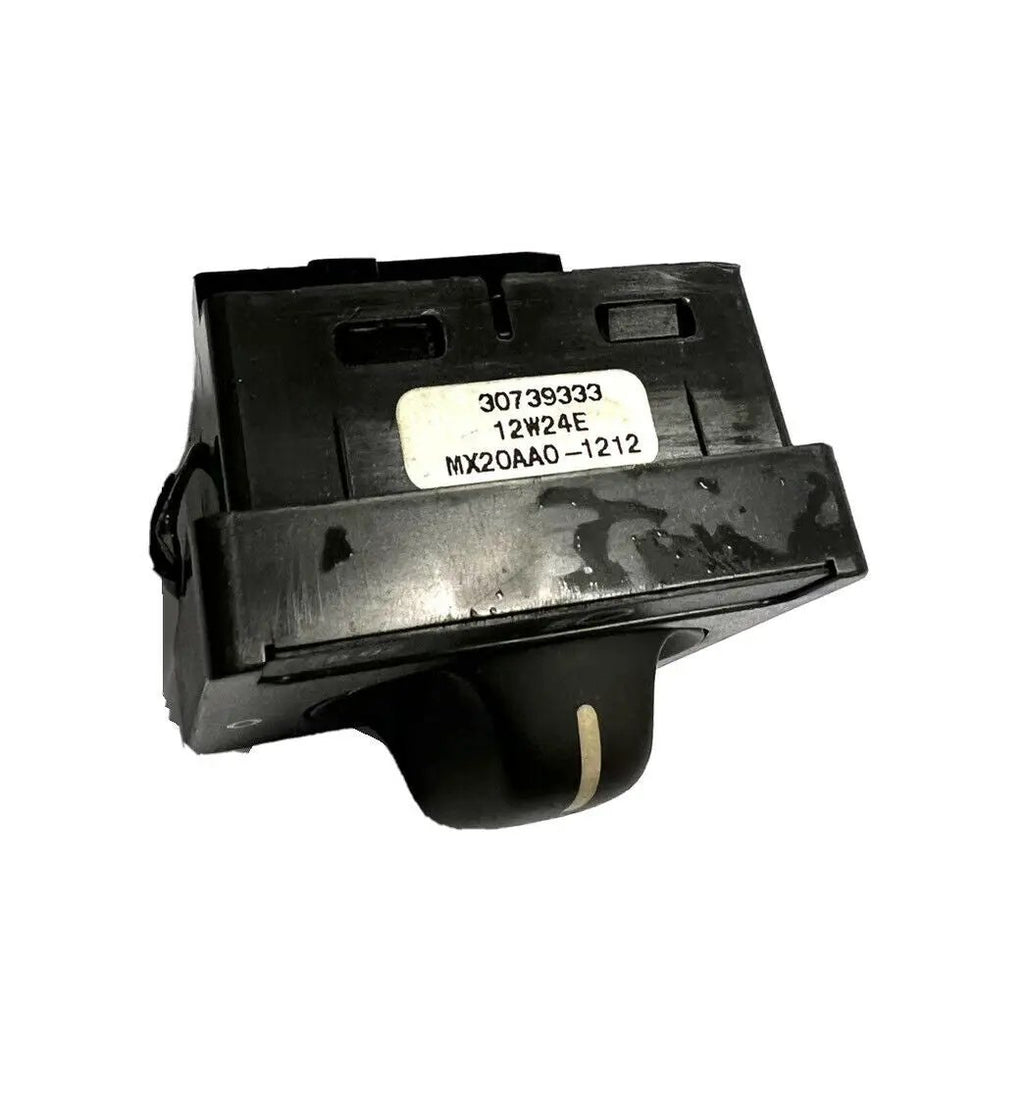 GENUINE 98-00 VOLVO S70 V70 / 98-04 VOLVO C70 Headlight Switch 8622023 8601773 by Volvo