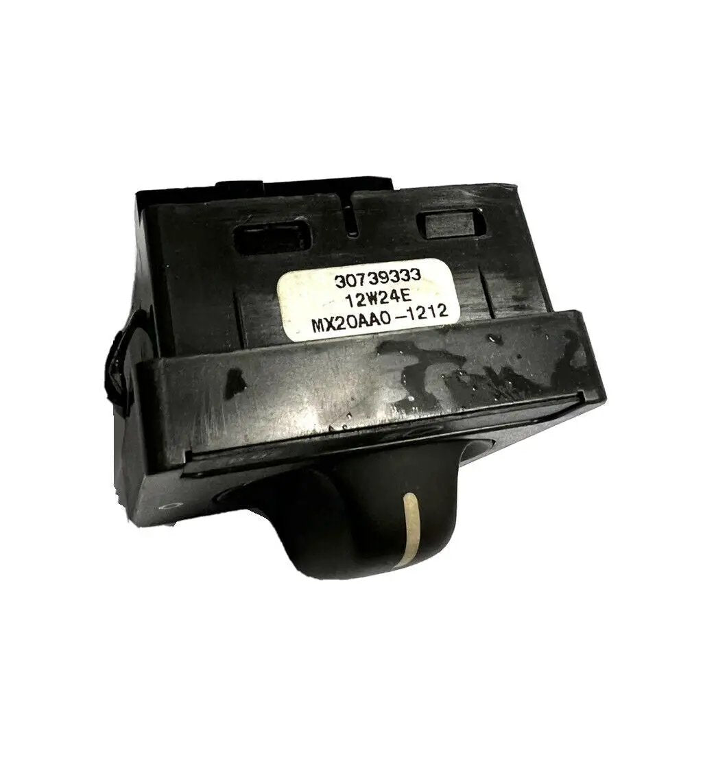 GENUINE 98-00 VOLVO S70 V70 / 98-04 VOLVO C70 Headlight Switch 8622023 8601773 by Volvo