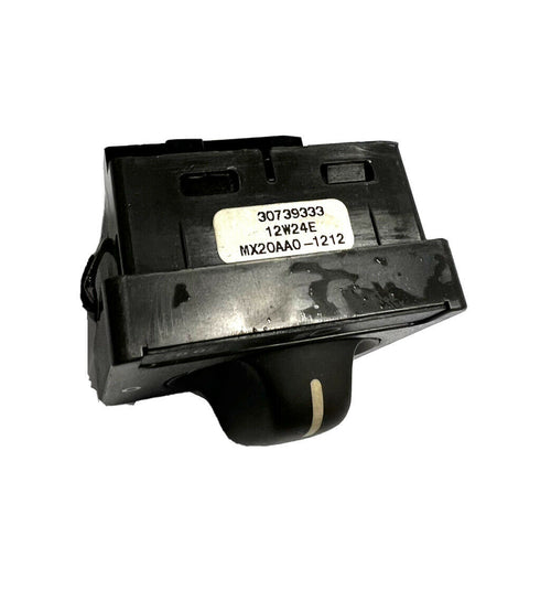 GENUINE 98-00 VOLVO S70 V70 / 98-04 VOLVO C70 Headlight Switch 8622023  8601773