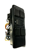 VOLVO Power Window Master Switch / Controller Unit / Driver / 03838642 1347051 by Volvo