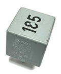 Starter Relay # 185 99-05 VW Jetta Golf GTI MK4 Beetle Passat B5 - 3B0 911 251 by Volkswagen