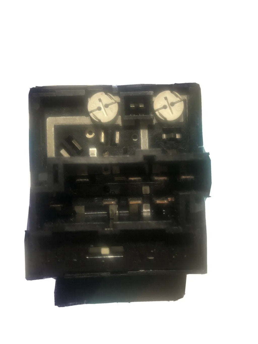 Volvo 850 Headlight Switch by Volvo