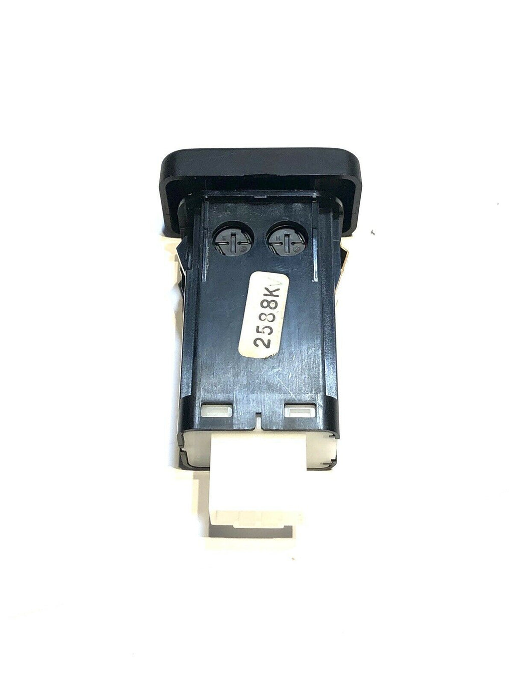1996-98 1998 ACURA RL REAR DEFROST SWITCH 35500SZ3004 defroster defog defogger