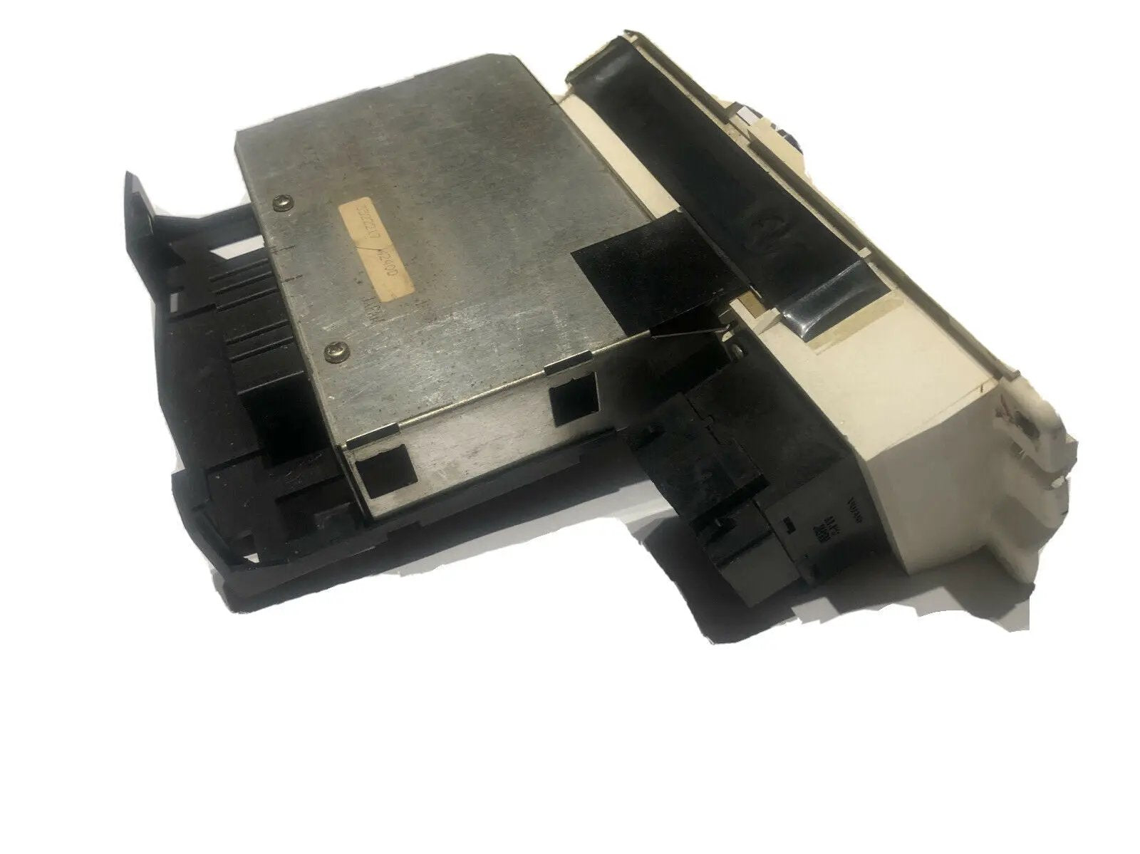 Volvo 740 940 1991 - 1995 Climate Control Computer Input Unit Programa 6848302 by Programa