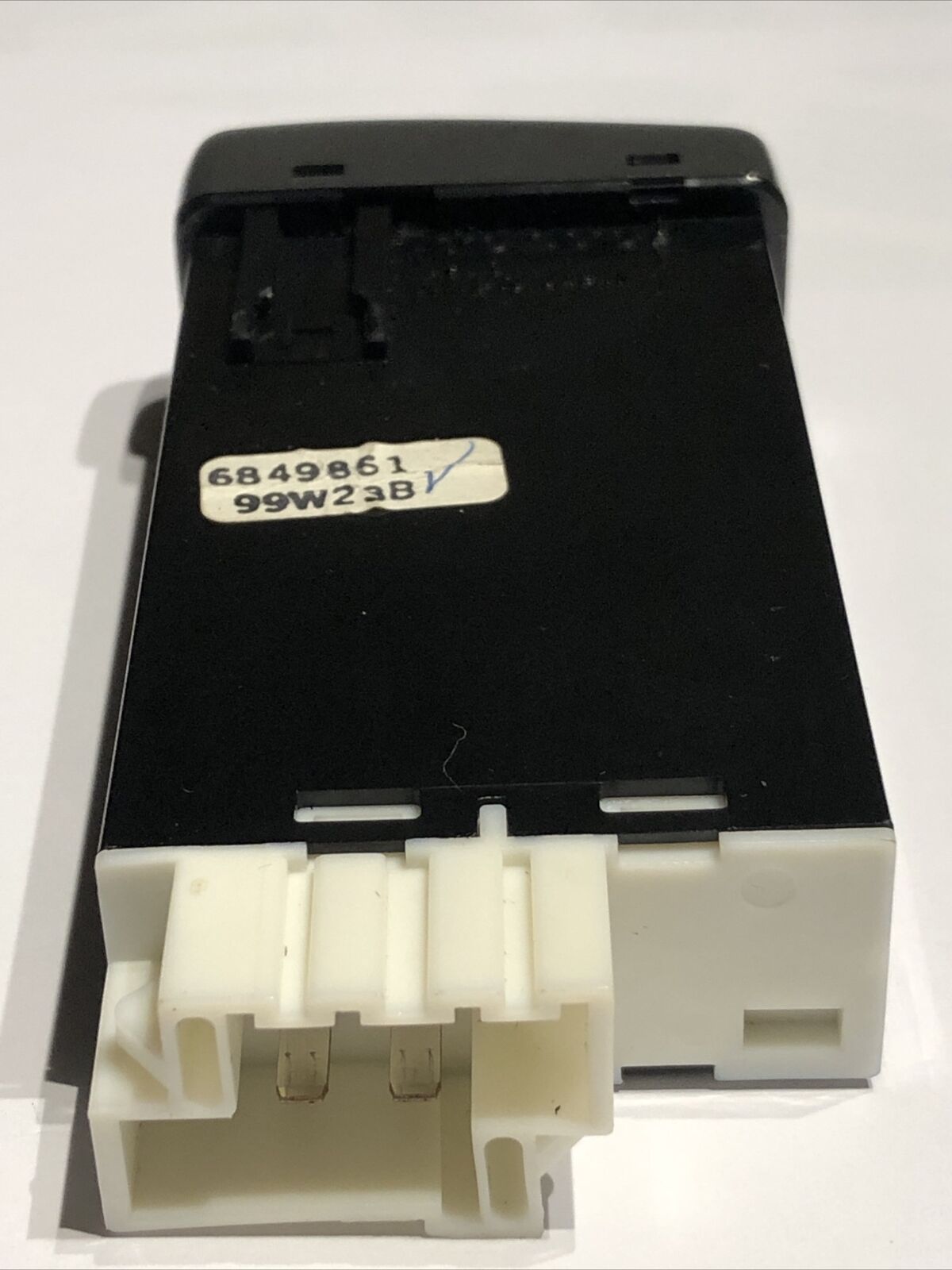 1999 2000 S70 INTERIOR LIGHTING DIMMER ILLUMINATION CONTROL RHEOSTAT SWITCH