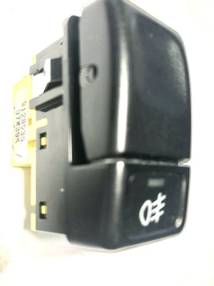 1994 1995 1996 1997 Volvo S90 V90 960 Front Fog Light Switch OEM # 9128536
