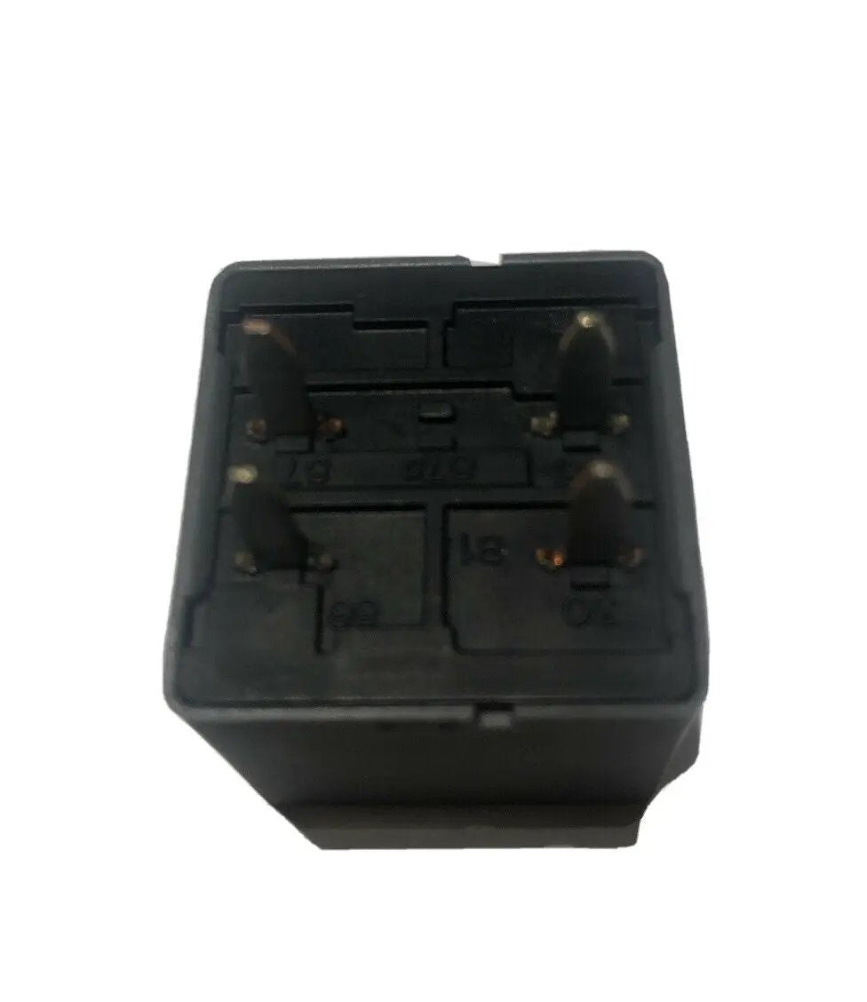 DECO 95230-38000 Automotive Relay 12V 35A 4Pin by DECO