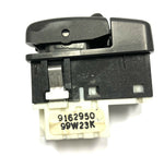 VOLVO S70 S 70 C70 C 70 V70 V 70 XC70 98-04 SUNROOF SUN ROOF SWITCH OE # 9162950