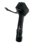 03 ACURA CL TYPE S 3.2L VTEC AT COUPE WIPER COLUMN SWITCH OEM 1430-38