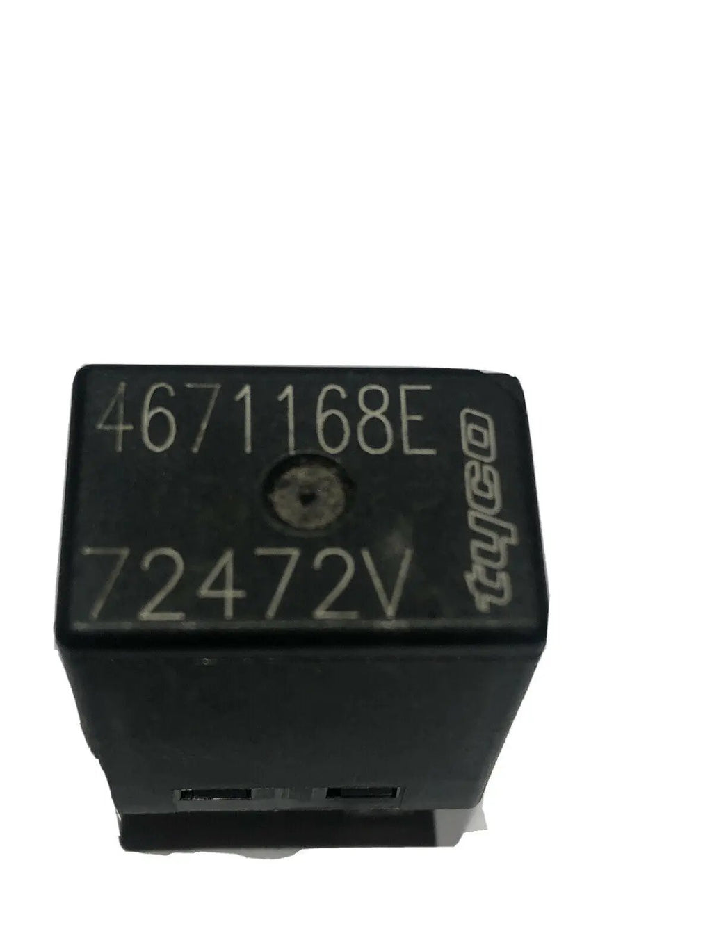 TYCO RELAY 72472V 56049018AB OEM TESTED 1 YEAR WARRANTY FREE SHIPPING! C2 by Tyco