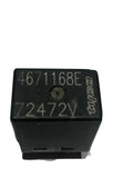 TYCO RELAY 72472V 56049018AB OEM TESTED 1 YEAR WARRANTY FREE SHIPPING! C2 by Tyco