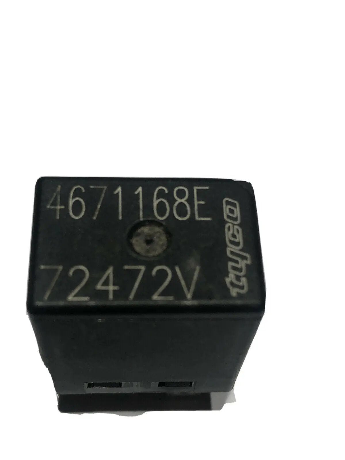 TYCO RELAY 72472V 56049018AB OEM TESTED 1 YEAR WARRANTY FREE SHIPPING! C2 by Tyco