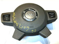 06-08 Jeep Commander Commander Front Left Driver Steering Wheel Airbag SRS