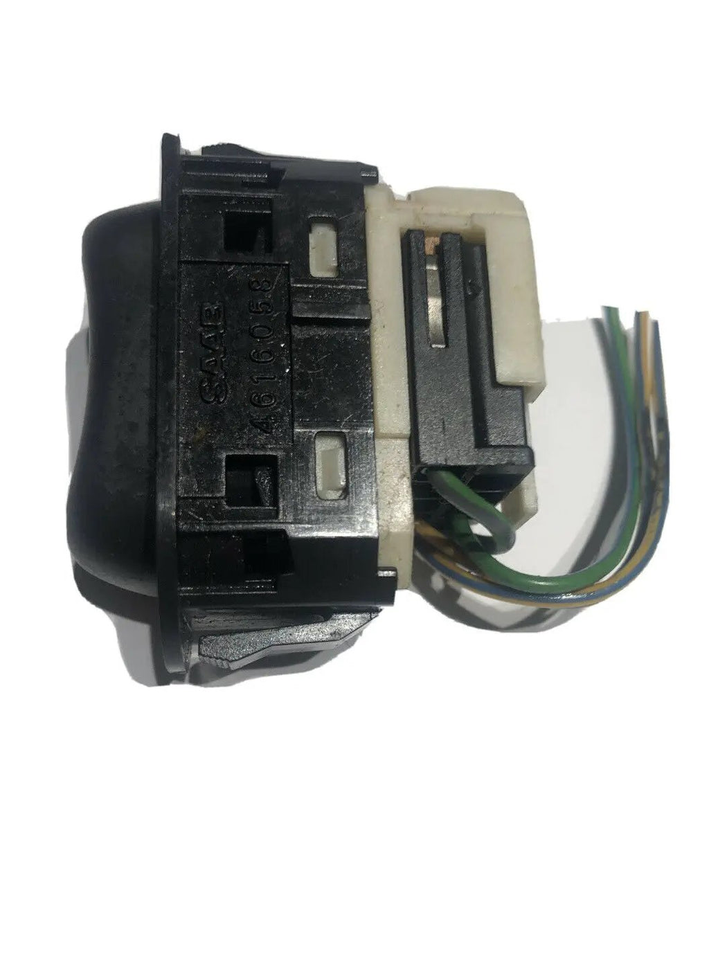 99-09 SAAB 9-5 FACTORYINTERIOR LIGHT SWITCH PN#4616058 by Saab