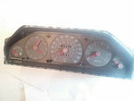 1997-98 VOLVO 960 S90 V90 INSTRUMENT CLUSTER GAUGE SPEEDOMETER ODOMETER 123,247K