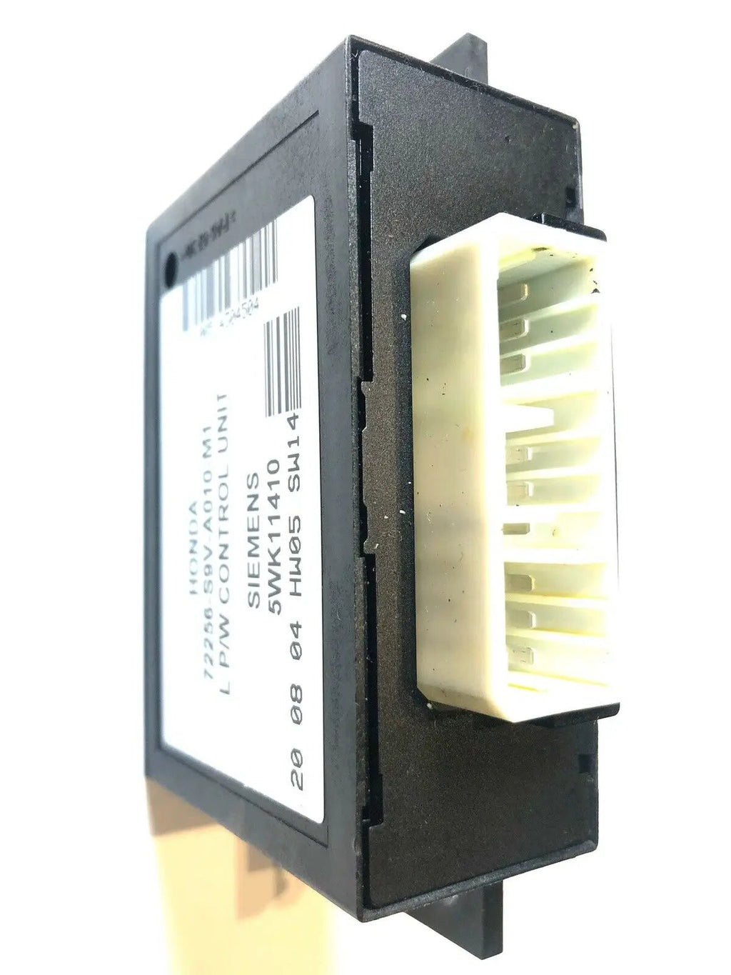 2003-2008 Pilot Left Hand Driver Power Window Control Door Module 72256S9VA010M” by Honda