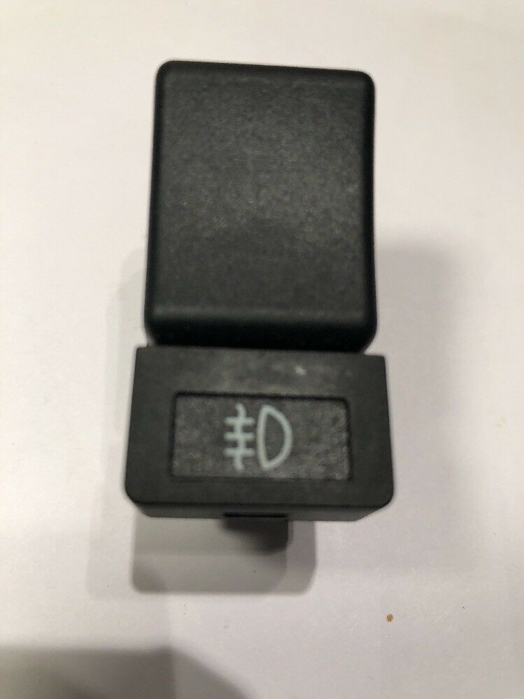 VOLVO PREMIUM 850 93-94 1993-1994 FOG LIGHT FOGLIGHT SWITCH " KIRSTEN "  3545793