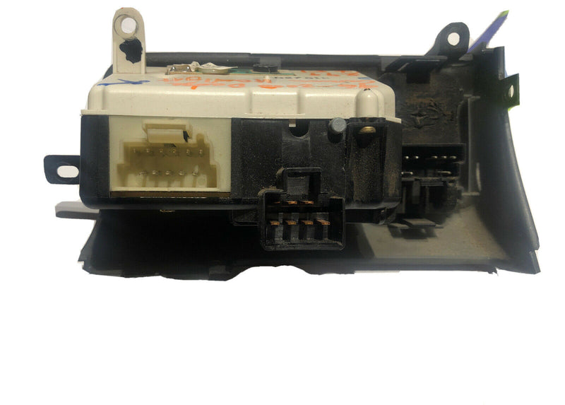 P04685630 1996-1999 GRAND DODGE CARAVAN TOWN COUNTRY CRYSLER HEADLIGHT SWITCH