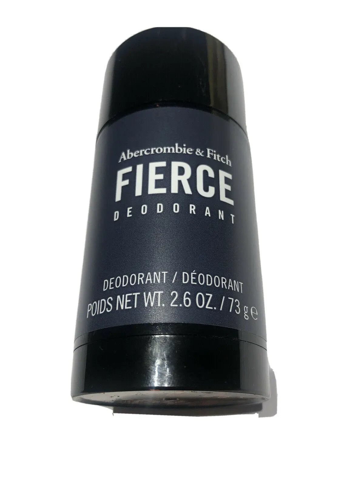 Abercrombie & Fitch Fierce Deodorant for Men, 2.6 Oz by Abercrombie & Fitch