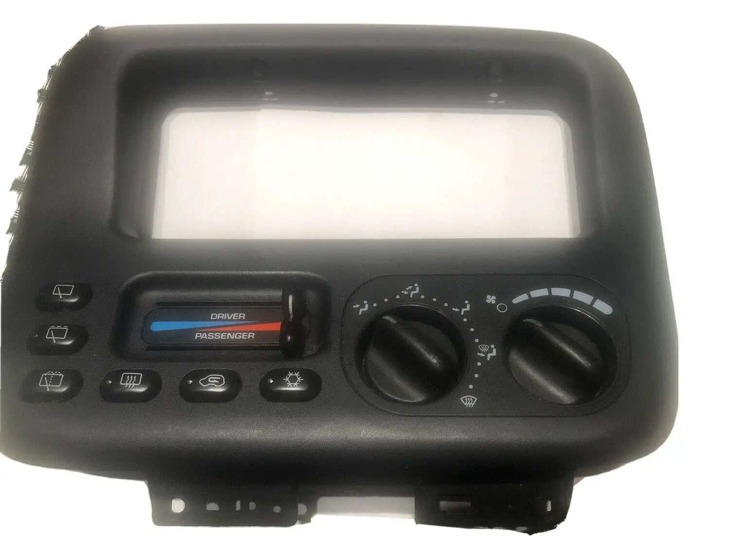 A305-5 OEM WARRANTY 1999 2000 CARAVAN VOYAGER A/C HEAT CLIMATE TEMP CONTROL by Dodge
