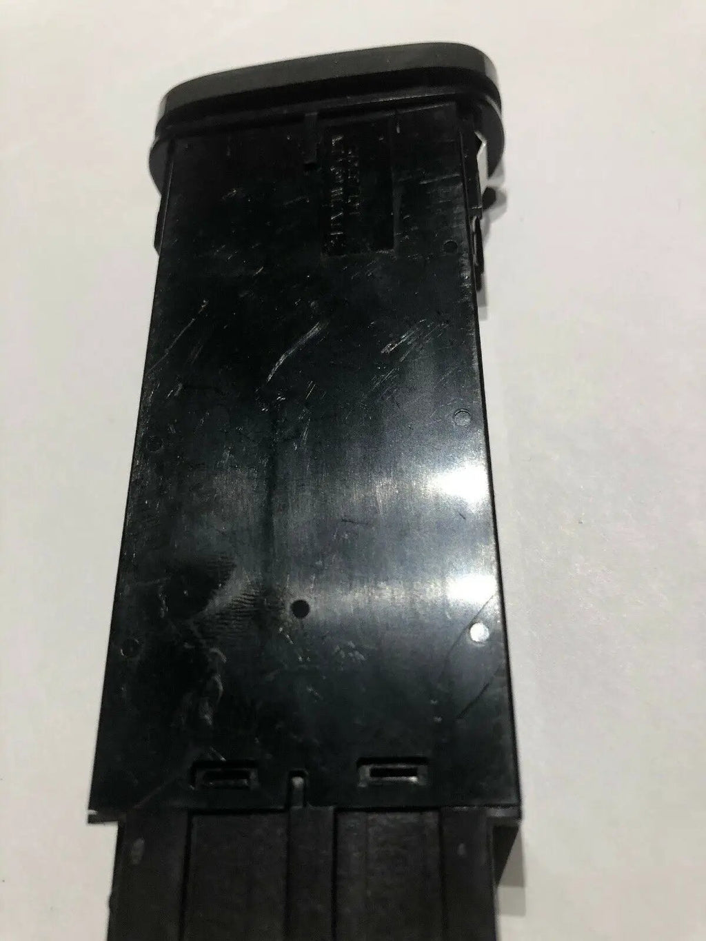 For Volvo S70 1998-2000 Genuine Hazard Flasher Switch by Genuine