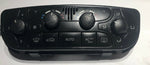 Mercedes C Class C230 C240 A/C Heater Climate Temperature Control 2003 OEM #43c