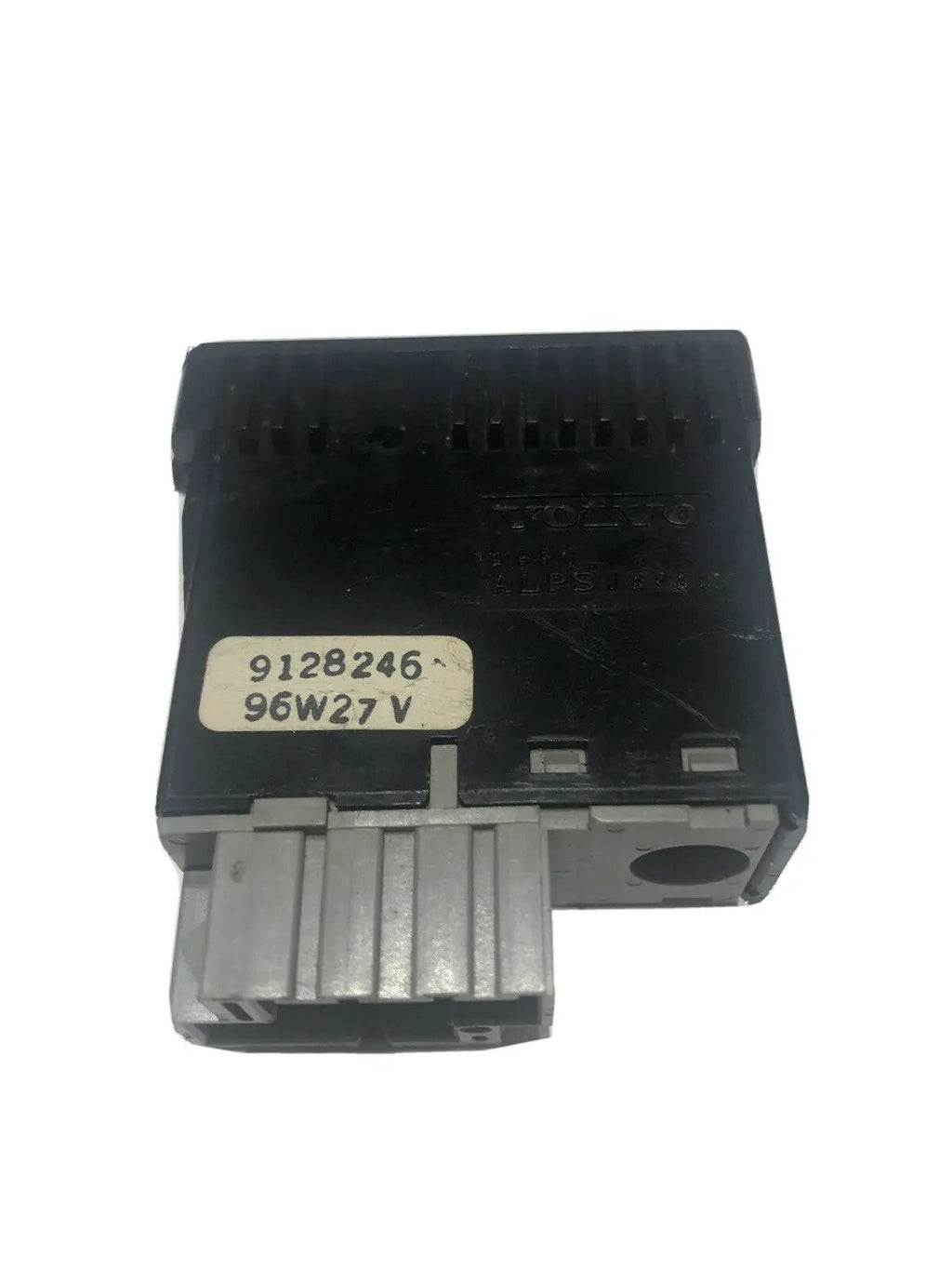 95-97 VOLVO 960 97-98 VOLVO S90 V90 OEM Interior Dash Dimmer Light Switch by Volvo