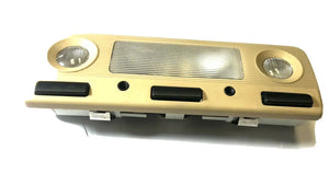 BMW 7 Series 740i Center Interior Dome Light For 1999 2000 2001