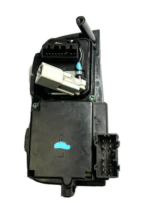 1994 -2001 2000 ACURA INTEGRA DRIVER MASTER POWER WINDOW SWITCH 2DOOR COUPE OEM